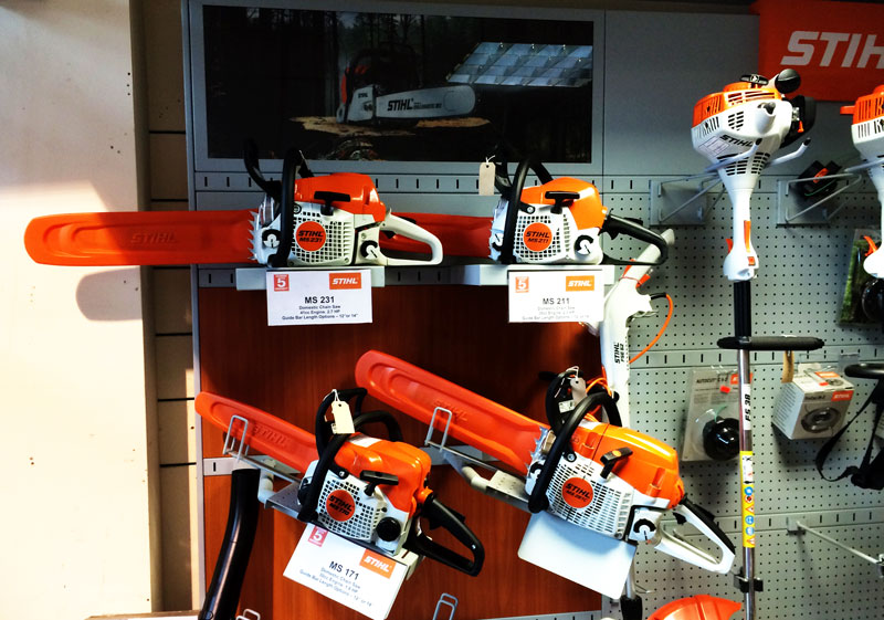 harkins-chainsaws